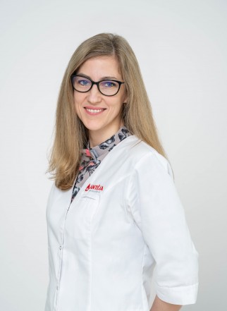 Aiva Chmeliauskienė